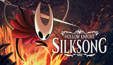 Hollow Knight: Silksong – PC (Steam) Digital Code Screenshot 3