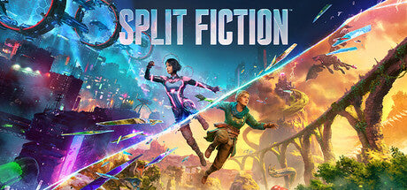 Split Fiction – PC (EA App / Steam) Digital Code – Screenshot 3
