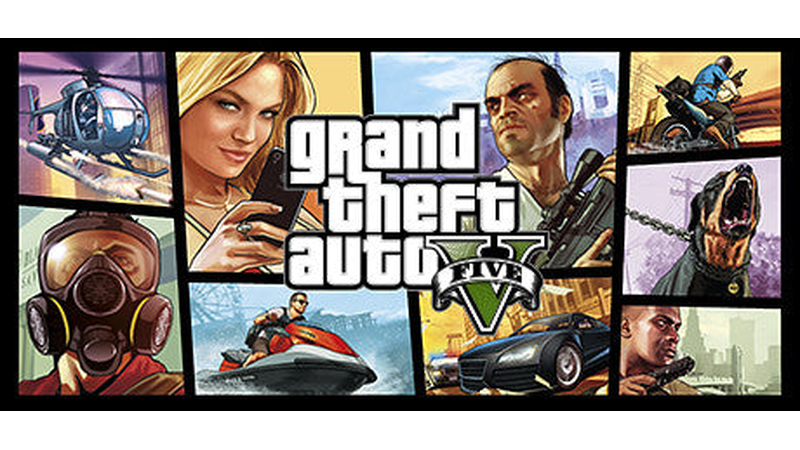 Grand Theft Auto VI – PC Vorbestellung (Digital)