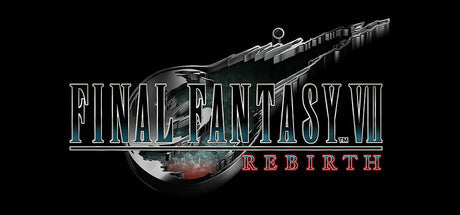 Final Fantasy VII Rebirth – PS5 Digital Code - Bild 2