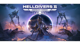 Helldivers 2 – PC (Steam) Digital Code Screenshot 1