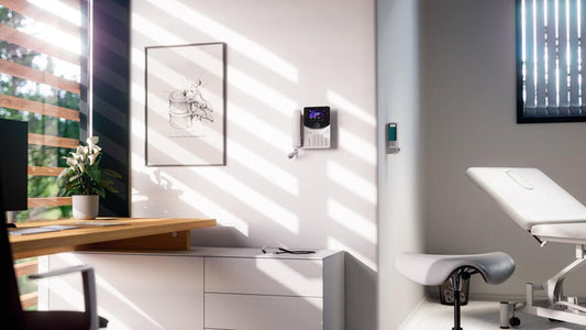 Cisco 9861 – Premium IP-Telefon mit KI