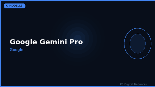 Google Gemini Pro – Googles multimodale KI Bild 2