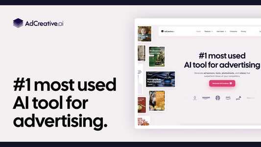 AdCreative.ai - Bild 1