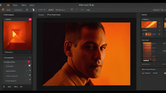 Adobe Firefly – KI-Bildgenerator für kommerzielle Nutzung - Bild 2