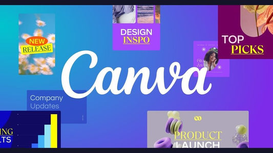 Canva KI – Design & Bildgenerierung für Nicht-Designer - Bild 1