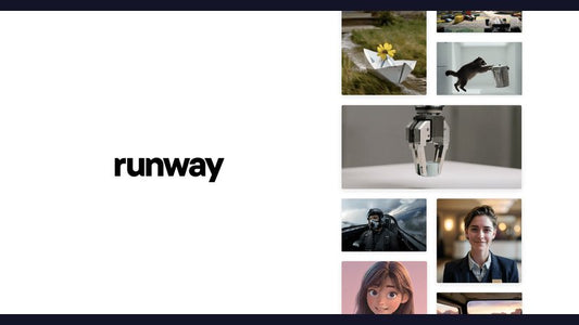 Runway Gen-3 – Text & Bild zu Video KI - Bild 1