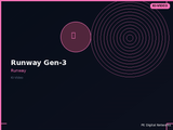 Runway Gen-3 – Text & Bild zu Video KI Screenshot 2