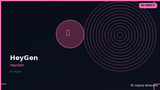 HeyGen – Eigener KI-Avatar aus deinem Gesicht Screenshot 3