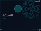 ElevenLabs – Realistischste KI-Stimmen weltweit Screenshot 2