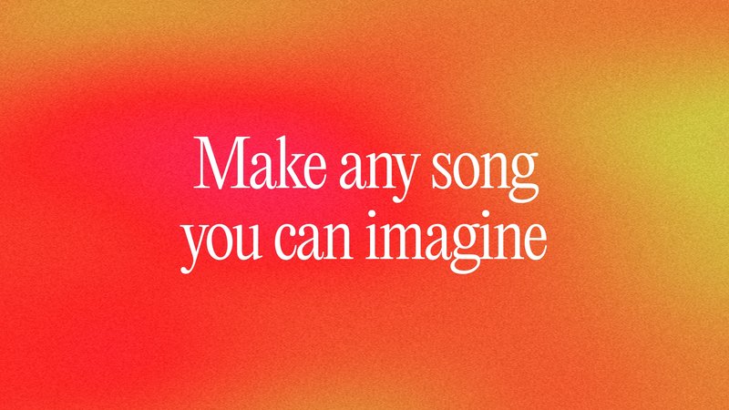 Suno AI – Vollständige Songs per KI generieren