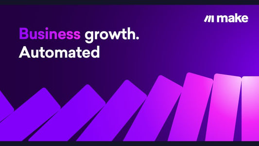 Make – Visuelle Automation für 1.500+ Apps - Bild 1