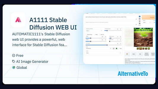 Stable Diffusion – Open-Source KI-Bildgenerator lokal - Bild 1