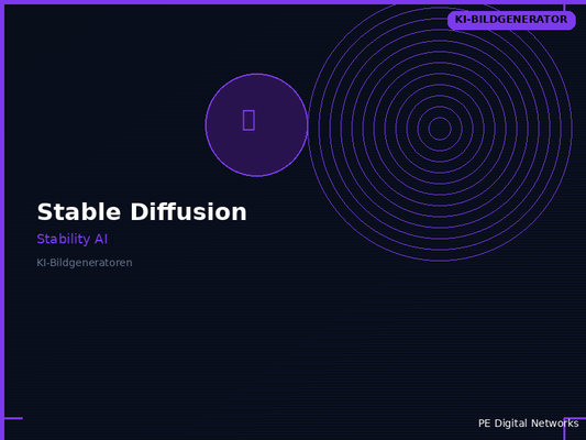 Stable Diffusion – Open-Source KI-Bildgenerator lokal - Bild 2