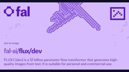 Flux AI – Stärkster Open-Source Bildgenerator 2025 - Bild 1