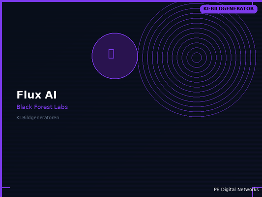 Flux AI – Stärkster Open-Source Bildgenerator 2025 - Bild 2