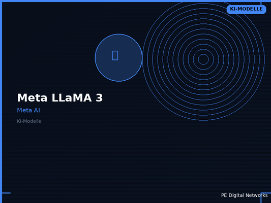 Meta LLaMA 3 – Kostenlose KI lokal auf dem PC - Bild 2