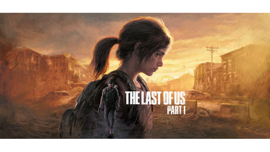 The Last of Us Part I PC