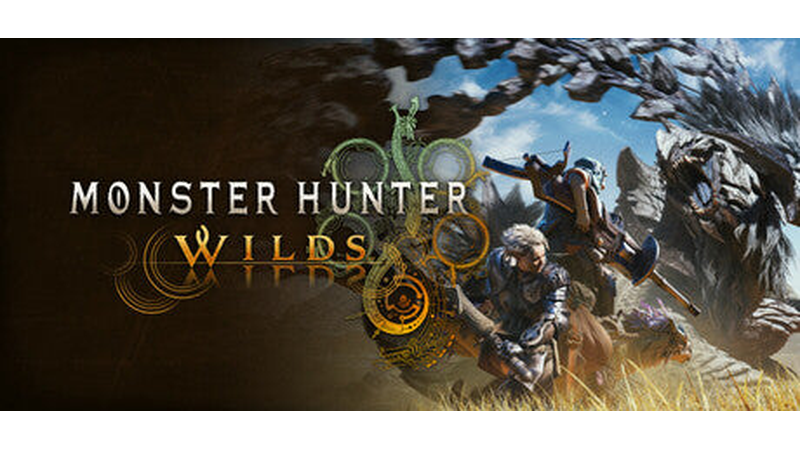 Monster Hunter Wilds – PC (Steam) Digital Code