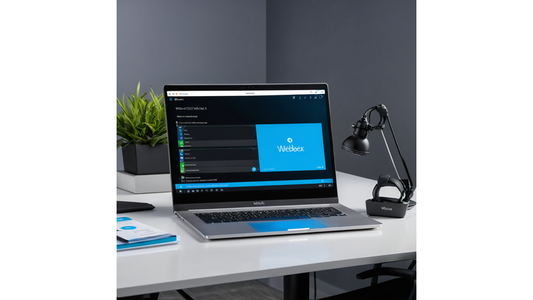 Webex Voice für Placetel – Cisco Cloud-Telefonie