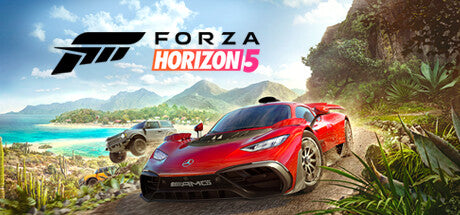 Forza Horizon 5: Premium Edition – Xbox/PC Digital - Screenshot 1