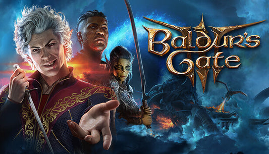 Baldur's Gate 3 – PC (Steam) Digital Code – Bild 2