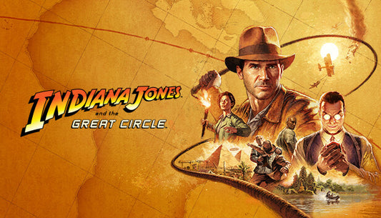 Indiana Jones and the Great Circle – PC Digital – Bild 2