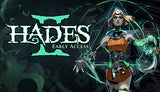 Hades II – PC (Steam) Digital Code Screenshot 2