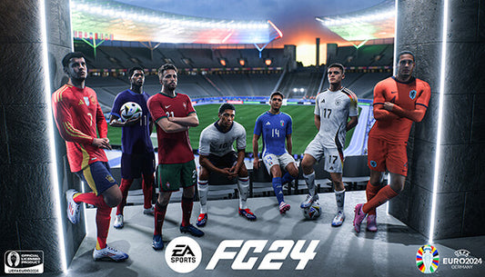 EA Sports FC 25 – PC / PS5 / Xbox Digital Code – Bild 2
