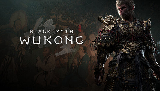 Black Myth: Wukong – PC (Steam) Digital Code – Bild 2