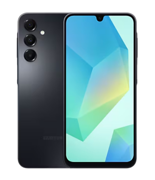 Samsung Galaxy A16 Produktfoto