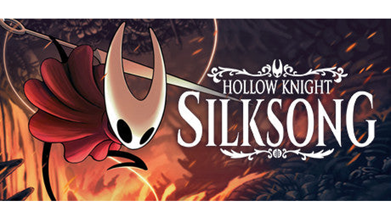 Hollow Knight: Silksong – Nintendo Switch 2 Digital