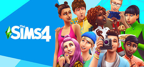 The Sims 4 – EA-Origin von Maxis / EA kaufen | PE Digital Networks