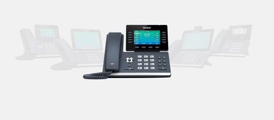 Yealink T54W Pro – Produktfoto