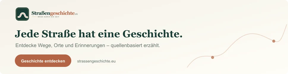 Straßengeschichte.eu