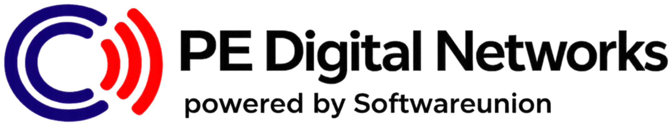 PE Digital Networks – powered by Softwareunion