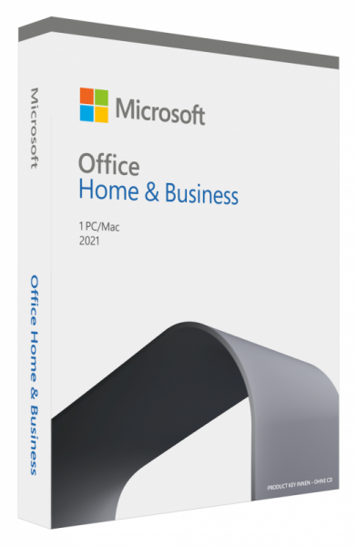 Office 2021 Home&amp;Business WIN/macOSX