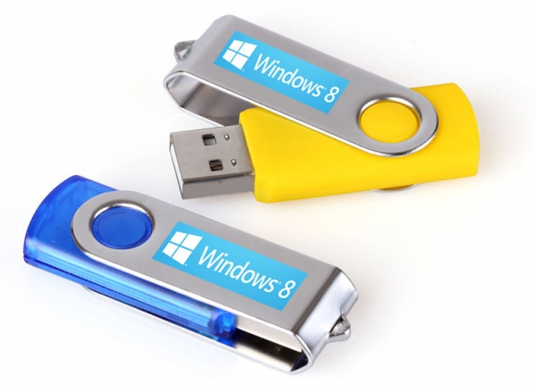 Windows 8.1 Professional OEM 32/64 Bit ESD, USB oder DVD+Aktivierungscode