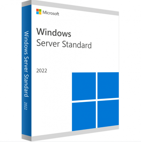 Windows Server 2021 16 Core|24 Core|Standard|Datacenter|Essentials