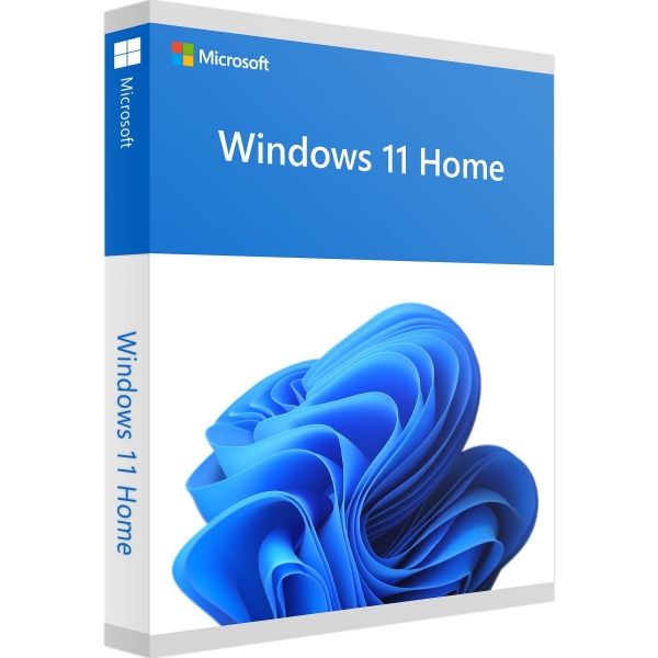 Windows 11 Home Edition Sofortdownload